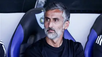 تطورات جديدة في أزمة خوسيه ريبيرو مع النادي الأهلي: رفض استلام المبلغ وملف قانوني جاهز