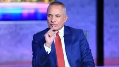 أحمد موسى: برامج دينية متنوعة على صدى البلد في رمضان مع نورانيات قرآنية