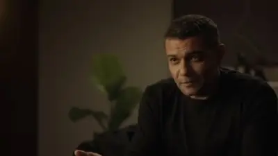 آسر ياسين ودينا الشربيني يستعرضان تأثير الاكتئاب في الحلقة الأولى من مسلسل 'اتنين غيرنا'