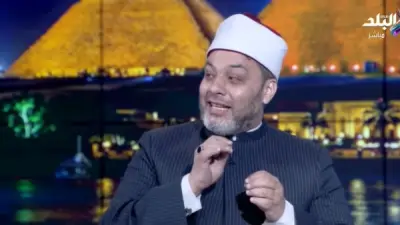 مدير شئون القرآن بالأزهر يكشف عن جوائز في برنامج نورانيات قرآنية على صدى البلد