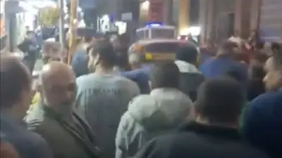 جنازة مهيبة لمحامية الدقهلية ضحية القتل على يد أسرة زوجها وسط حزن وغضب قانوني