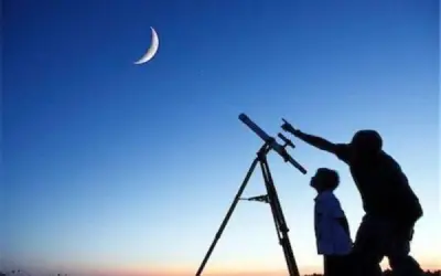 في طنطا والمحلة: قصص الثقافة تحتفي بليلة رؤية هلال شهر رمضان