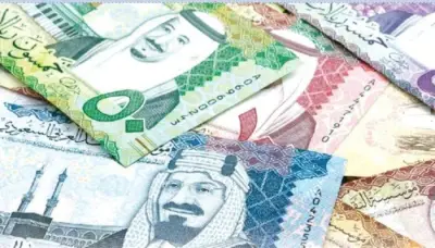 تقرير مفصل: أسعار الريال السعودي في البنوك المصرية تشهد تبايناً ملحوظاً