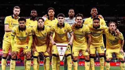 ميلان يتعثر في سان سيرو بالتعادل مع كومو في الدوري الإيطالي