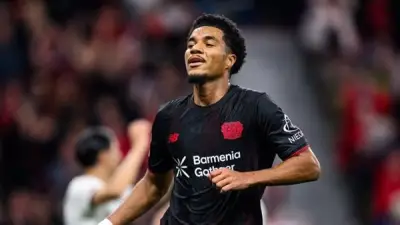 باير ليفركوزن يهزم أولمبياكوس في دوري أبطال أوروبا وبودو جليمت يتفوق على إنتر ميلان