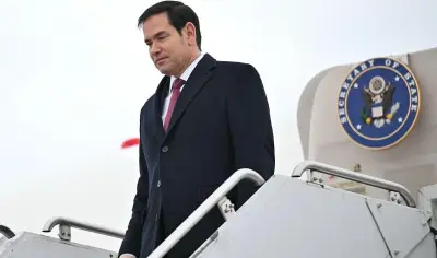 وزير الخارجية الأمريكي يزور إسرائيل لمناقشة الملف الإيراني في ظل تصاعد التوترات