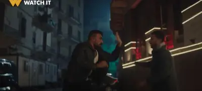 علي كلاي في الحلقة الأولى: أحمد العوضي يعلّم المتحرشين الأدب عبر فيديو