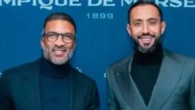 مارسيليا يُعين حبيب باي مدربًا جديدًا لقيادة الفريق في الدوري الفرنسي