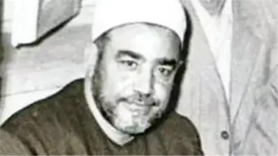 الشيخ سيد النقشبندي: أيقونة الابتهالات الرمضانية التي لا تزال تتردد في الأسماع