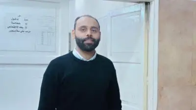 مصرع محام برصاصة غادرة أثناء توجهه لصلاة التراويح في قنا