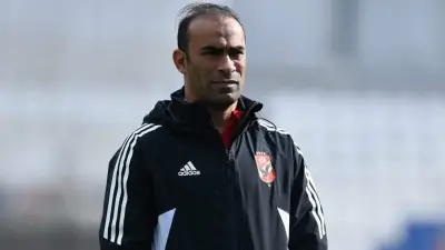 الزهيري: سيد عبد الحفيظ لم يحقق الإضافة المرجوة في الأهلي.. وأفشة لم ينل فرصته