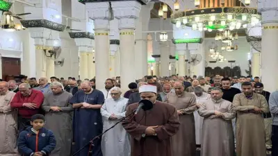 موعد أذان الفجر اليوم الخميس في أسيوط مع بداية شهر رمضان المبارك
