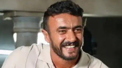 أحمد العوضي يطلق مسابقة رمضانية لمسلسل 'علي كلاي' مع جوائز مالية