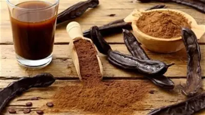 طريقة تحضير عصير الخروب وفوائده الصحية على مائدة السحور الرمضانية