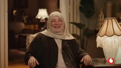 الغندور يصف عبلة كامل بـ