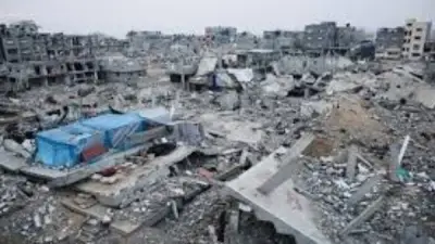 الأونروا تحذر من كارثة إنسانية في غزة بسبب قيود الاحتلال على المساعدات