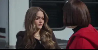 مواجهة غير متوقعة بين نور إيهاب ودينا الشربيني في أولى حلقات اتنين غيرنا