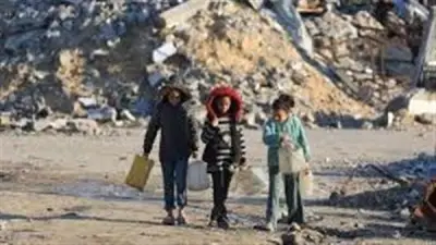 الأونروا تحذر من كارثة إنسانية في غزة والاتحاد الأوروبي يدرس دعم إدارة جديدة