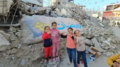 أونروا تؤكد استمرار خدماتها الصحية والتعليمية للنازحين في غزة رغم التحديات