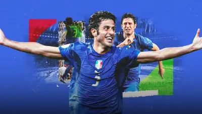 من البديل إلى قائد إيطاليا: كيف تحول فابيو جروسو إلى أسطورة كروية؟