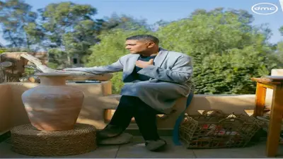 مشاعر دافئة وروابط أسرية تشعل حماس الجمهور للحلقة الثانية من مسلسل اتنين غيرنا