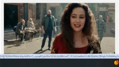 قبل عرض الحلقة الثانية من مسلسل مناعة.. هل تنفذ غرام وصية زوجها الخطيرة؟