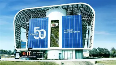 البنك التجاري الدولي يوضح الحد الأدنى لربط الودائع وشروط إصدار البطاقات الائتمانية