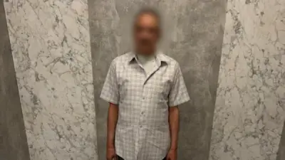 القبض على عاطل متهم بتحطيم زجاج سيارة وسرقة محتوياتها في مدينة نصر