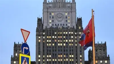 روسيا تتهم واشنطن بتعطيل الوساطة في أوكرانيا وتؤكد ضرورة وقف إمداد الأسلحة