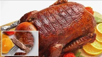 فوائد البط الصحية: يقلل الكوليسترول ويعالج الأنيميا ويحمي من السرطان