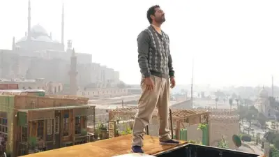 انطلاق مسلسل 