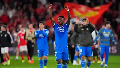 ريال مدريد يكشف تفاصيل جديدة في قضية فينيسيوس ويوجه رسالة للعالم