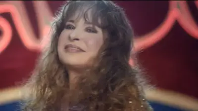 عودة نيللي وتامر حسني معًا في إعلان اتصالات بعد غياب طويل