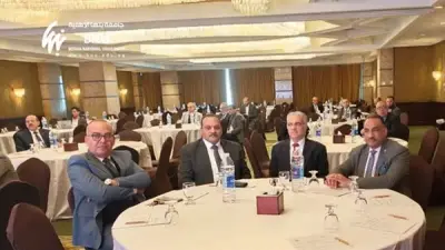 جامعة بنها الأهلية تشارك في ورشة عمل حول انضمام مصر للمنظمة الأوروبية للأبحاث النووية