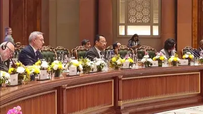 وزير الاتصالات يؤكد التعاون العربي والأفريقي لتعزيز مشروعات الذكاء الاصطناعي