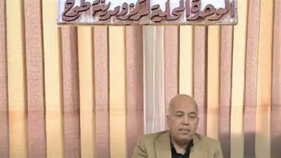 رئيس مدينة طوخ يحذر من مخالفة حظر الألعاب النارية ويؤكد المساءلة القانونية