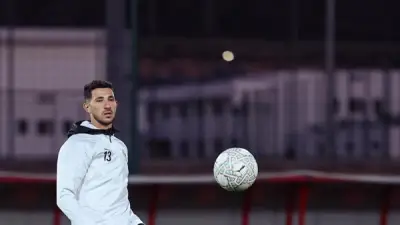 معتمد جمال يرفض التعجل في عودة أحمد فتوح للزمالك لحماية اللاعب من الإصابة