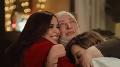 كيف وافقت عبلة كامل على المشاركة في الإعلان؟ تفاصيل جديدة تكشف عن شروطها وعلاقات الزمالة