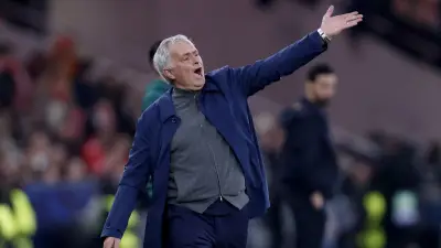 مورينيو يطلق تحذيرًا حادًا داخل بنفيكا بعد أزمة العنصرية مع فينيسيوس