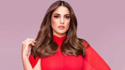 درة تعلن سعادتها بتفاعل الجمهور مع شخصية ميادة في مسلسل علي كلاي