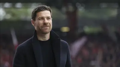 تشابي ألونسو يرفض تدريب مارسيليا الفرنسي بسبب الأوضاع غير المستقرة داخل النادي