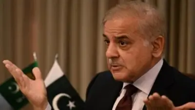 رئيس وزراء باكستان يؤكد حق الشعب الفلسطيني في السلام وترامب يعلن انتهاء الحرب في غزة