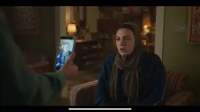 الحلقة الثانية من 