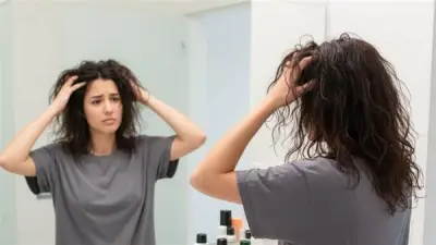 وصفات طبيعية لحماية الشعر من الجذور خلال رمضان: نصائح الخبراء للترطيب والتغذية