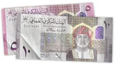 استقرار سعر الريال العماني أمام الجنيه في البنوك المصرية مساء الخميس