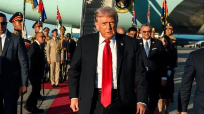 ترامب: اعتقال الأمير أندرو ضربة موجعة للعائلة المالكة البريطانية