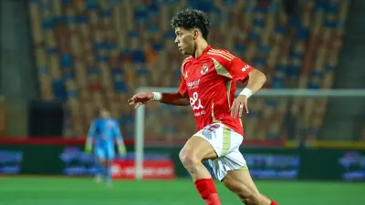 إمام عاشور يعتذر مجددًا لجماهير الأهلي بعد هدفه في مباراة الجونة