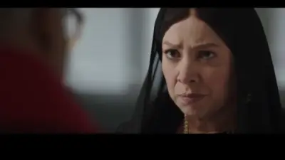 صدمة في مسلسل علي كلاي: انتصار تقتل والدة البطل في تطور درامي مثير