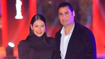 لقاء الخميسي تكشف عن دور داليا مصطفى الحاسم في تجاوز أزمتها الزوجية مع محمد عبد المنصف