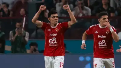 محمد عمارة يؤكد: بن شرقي لا غنى عنه في الأهلي رغم فوز غير مقنع على الجونة